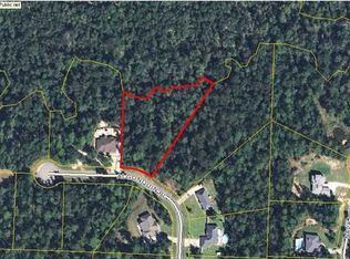 LOT 16 Algonquin Pl, Crestview, FL 32536