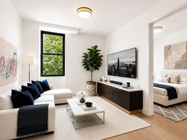 88 Lexington Ave APT 402, New York, NY 10016