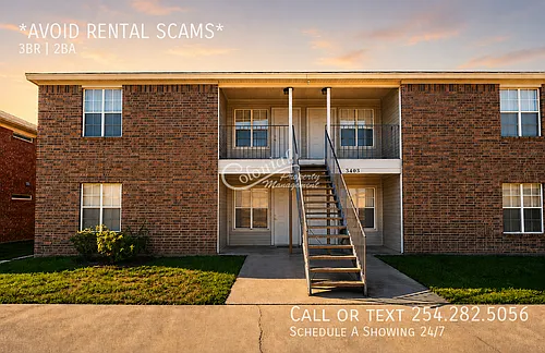 3405 Hereford Ln #C Photo 1