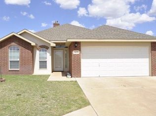 3419 Oak Ridge Ave, Lubbock, TX 79407