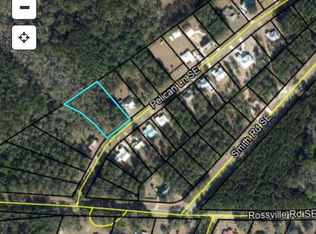 52 Pelican Ln SE, Townsend, GA 31331