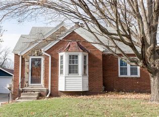 2612 46th St, Des Moines, IA 50310