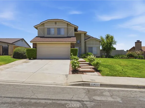 28477 Merridy Ave, Highland, CA 92346