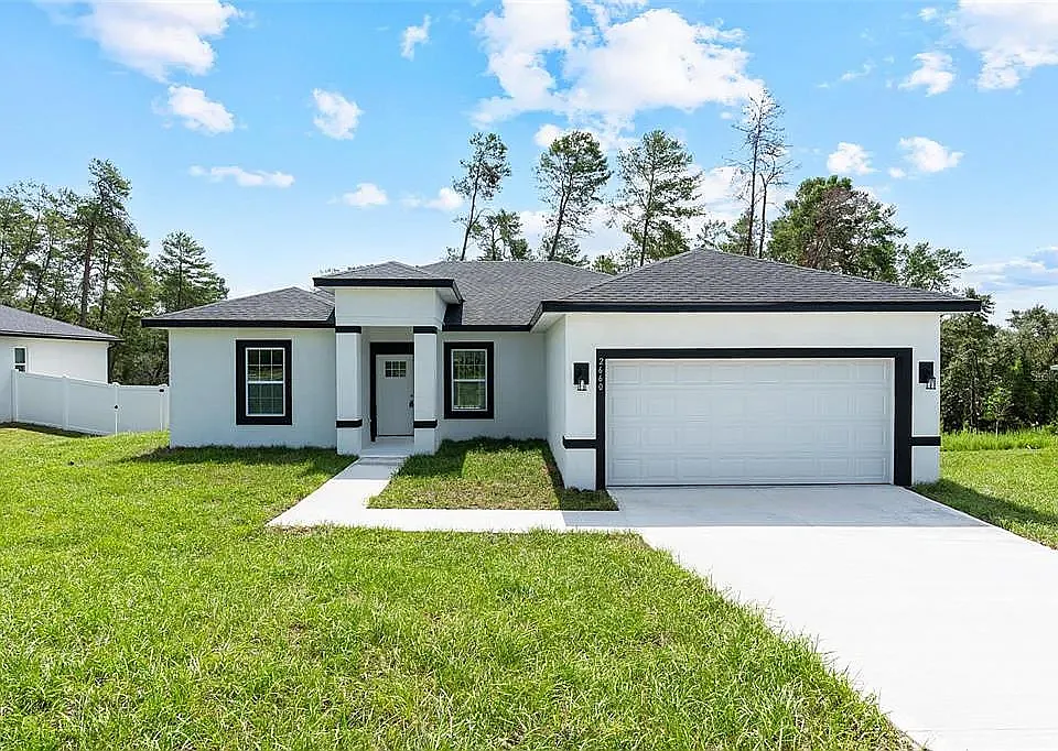 2660 SW 162nd Street Rd