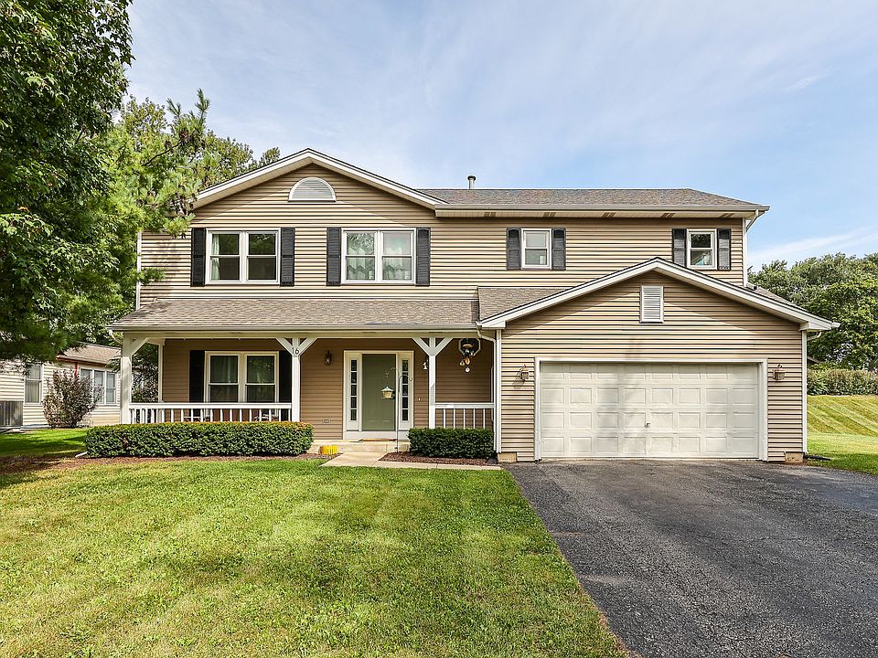 1st image of 16 Crystal Ridge Dr