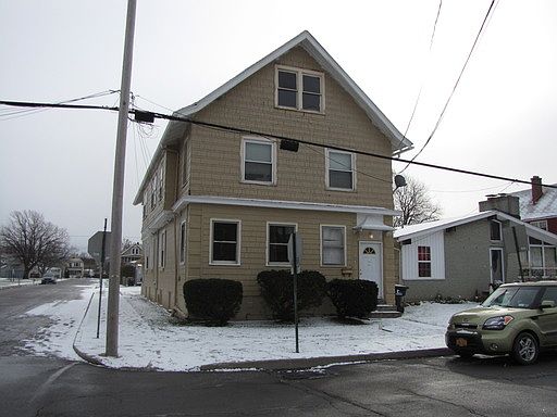 1st image of 61 Riverdale Ave APT 2