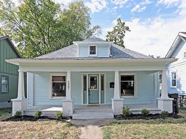 2307 Jefferson Ave, Knoxville, TN 37917