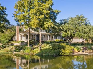 8 Hillandale Rd, Waco, TX 76710