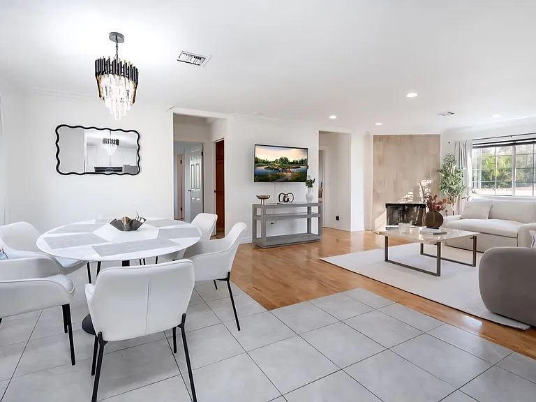 525 N Orange Dr #1/2 — Photo 9