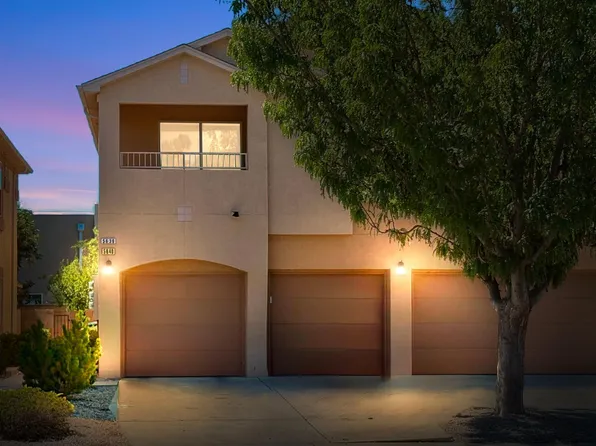 5640 Valle Alegre Rd NW, Albuquerque, NM 87120