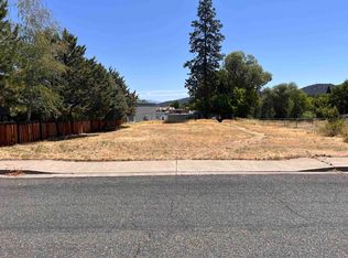 151 S Dewitt Way, Yreka, CA