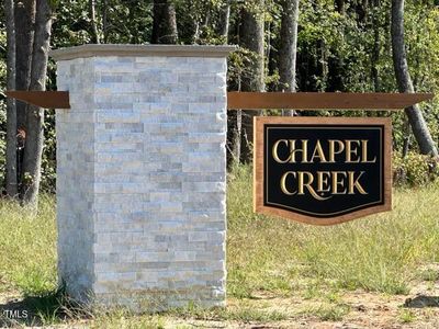 LOT Peaceful Creek Trl #C, Zebulon, NC, 27597