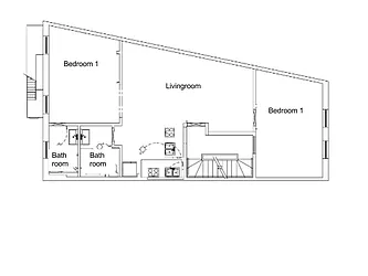 Rented by Oxford Property Group