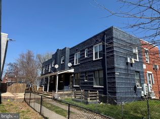 4636 Hillside Rd SE, Washington, DC 20019