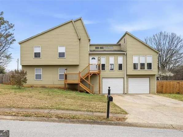 2560 Blakely Ct NE, Marietta, GA 30066