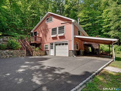 252 Bennetts Farm Road, Ridgefield, CT, 06877