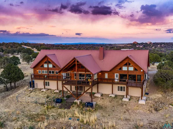 147 Altamira Dr, Alto, NM 88312