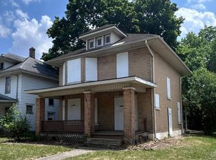 345 W Liberty St, Springfield, OH 45506