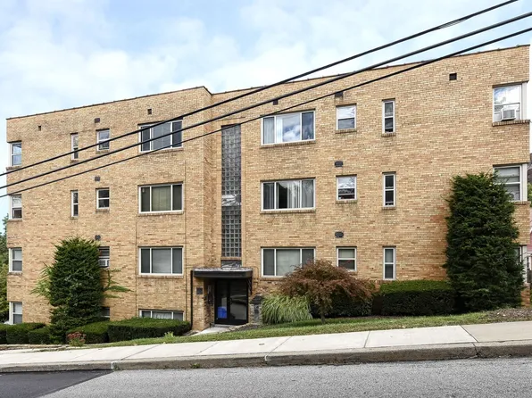 302 - 20 Shady Drive West, 20 Shady Dr W APT 404, Pittsburgh, PA 15228