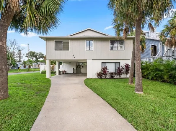 4675 CHANCELLOR CIRCLE NE, ST PETERSBURG, FL 33703