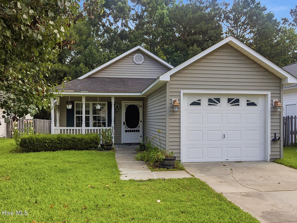 1st image of 133 Buckskin Drive
