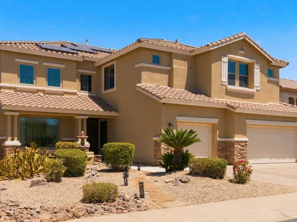 4104 E Desert Forest Trail, Cave Creek, AZ 85331