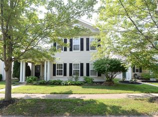 528 Copper Meadows Ln, O'Fallon, MO 63368