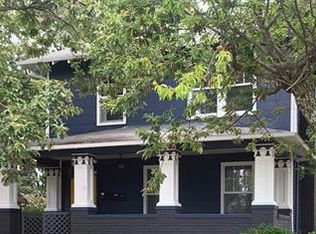 Caswell Ave - 602 @@ - 3 Coming Soon, Knoxville, TN 37917