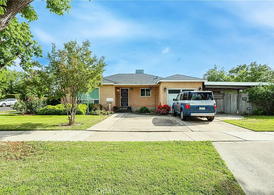 1408 W 23rd St, Merced, CA 95340 Zillow