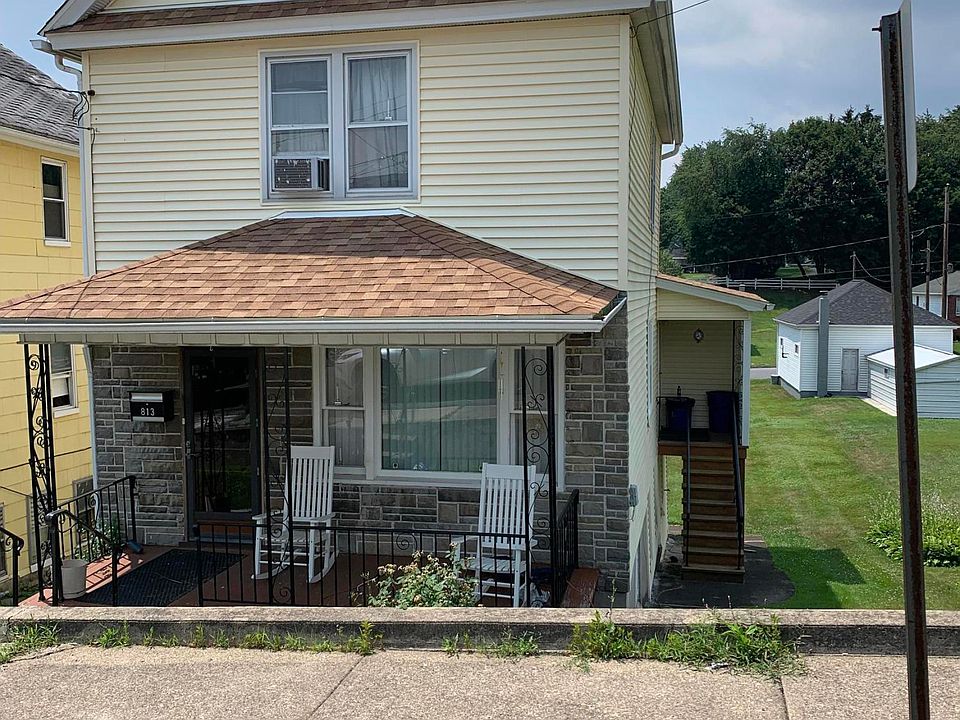 1st image of 813 Price St