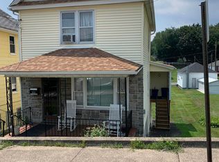 813 Price St, Dickson City, PA 18519