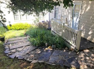 112 Parkview Cres, Chapel Hill, NC 27516