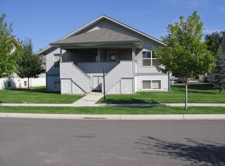 2620 Willowwood Ct APT B, Missoula, MT 59803