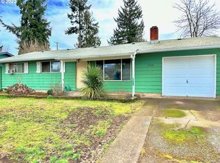 5939 F St, Springfield, OR 97478