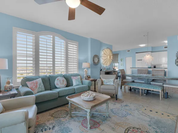 8501 Gulf Blvd Unit 4F, Navarre, FL 32566