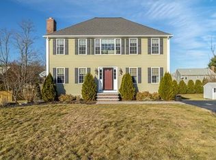 55 Sea Tower Dr, Bridgewater, MA 02324