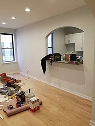 Rented by Max & Associates Realty Corp