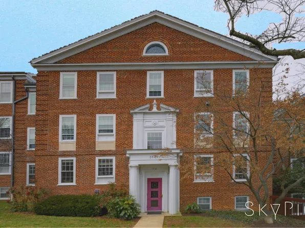 3541 39th St NW APT C507, Washington, DC 20016