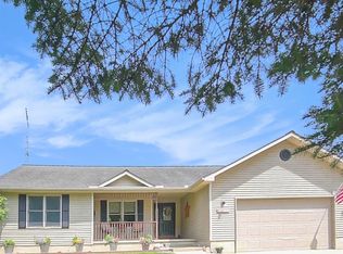12775 Mull Hwy, Tipton, MI