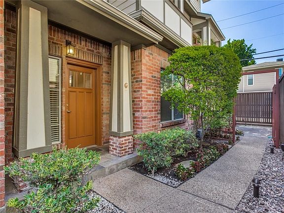 2nd image of 5743 Prospect Ave #107