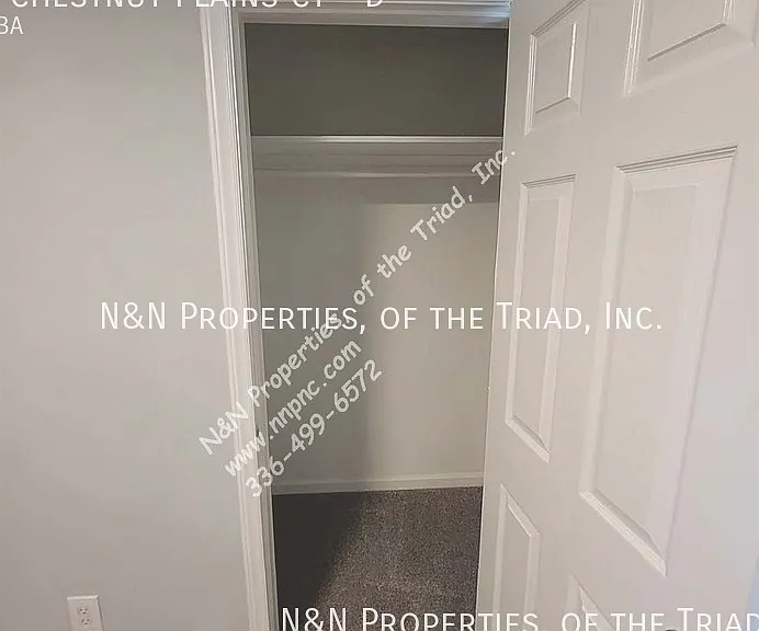 1398 Chestnut Plains Ct #D — Photo 12