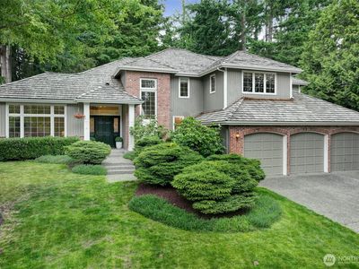 22328 NE 19th Street, Sammamish, WA, 98074