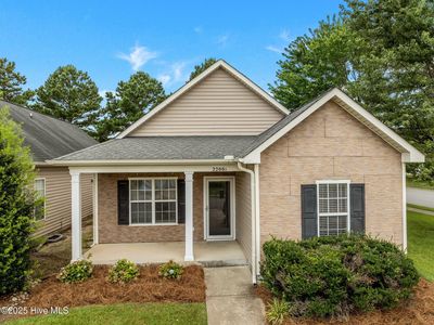 2200 Brookville Drive #B, Greenville, NC, 27834