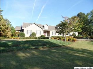65 Amy Ln, Heflin, AL 36264