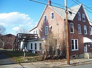 119 Chestnut St, Spring City, PA 19475