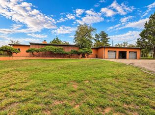 7450 N Western St, Amarillo, TX 79124