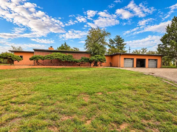 7450 N Western St, Amarillo, TX 79124