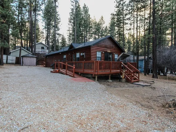 404 W Rainbow Blvd, Big Bear City, CA 92314