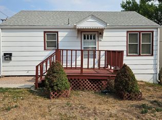 334 Saint Patrick St #UP, Rapid City, SD 57701