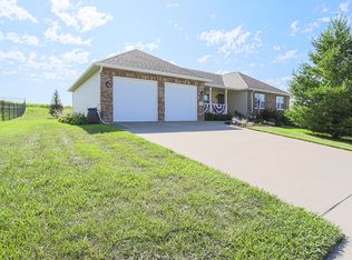 203 Faith Ave, Underwood, IA 51576
